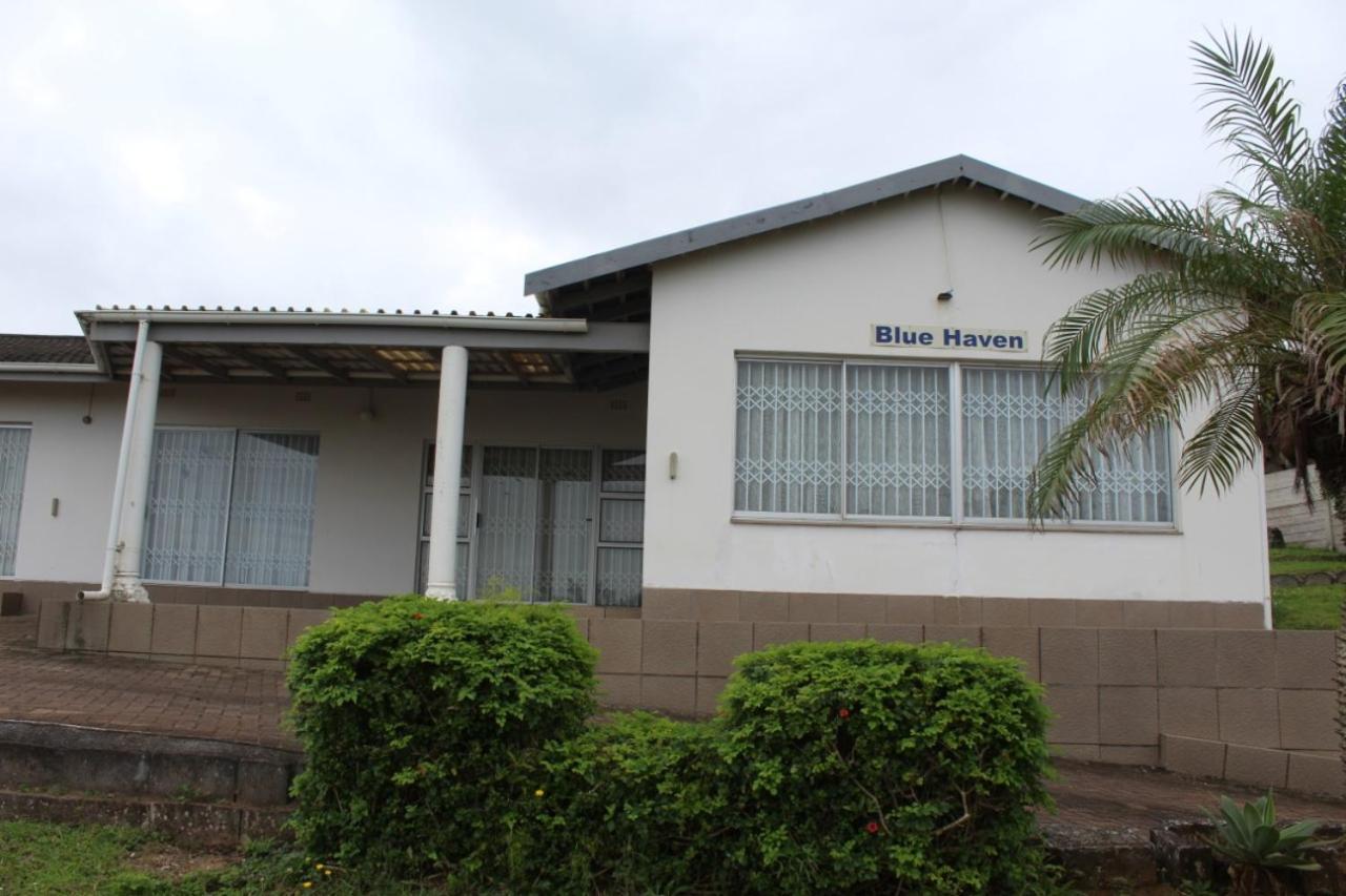 Blue Haven Villa Ramsgate  Exterior photo