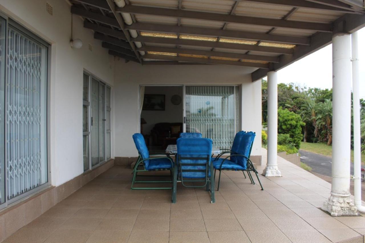 Blue Haven Villa Ramsgate  Exterior photo